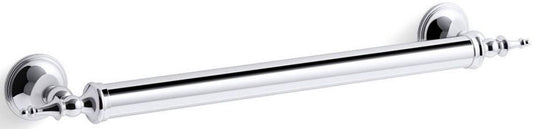 KOH 26529-CP DECORATIVE 18 GRAB BAR