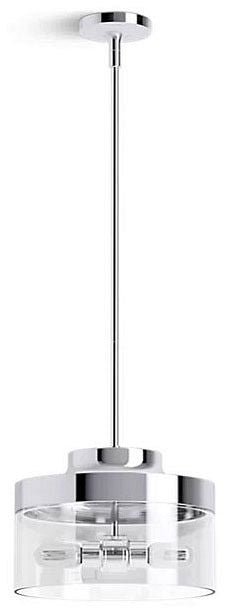 KOH 27265-PE02-CPL PURIST 2 LIGHT