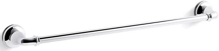 KOH 27384-CP BELLERA 24 TOWEL BAR