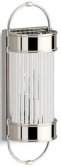 KOH 27751-SC01-SNL TERRET 1 LIGHT