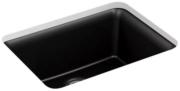 KOH 28001-CM1 CAIRN 24 UNDERMOUNT