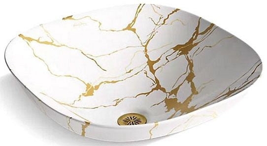 KOH 28038-AUR-0 AUREUS SQUARE