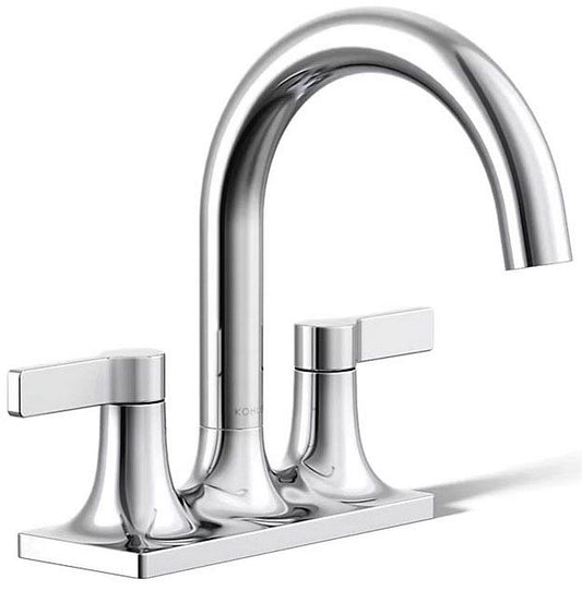 KOH 28124-4-CP VENZA CENTERSET LAV