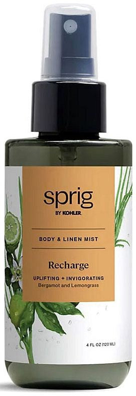 KOH 28150-A4-NA BODY MIST FULL SIZE