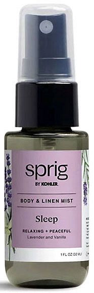 KOH 28151-A1-NA BODY MIST SAMPLE