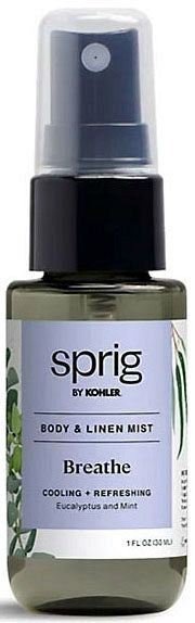 KOH 28151-A2-NA BODY MIST SAMPLE