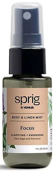 KOH 28151-A5-NA BODY MIST SAMPLE