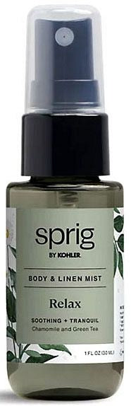 KOH 28151-A6-NA BODY MIST SAMPLE