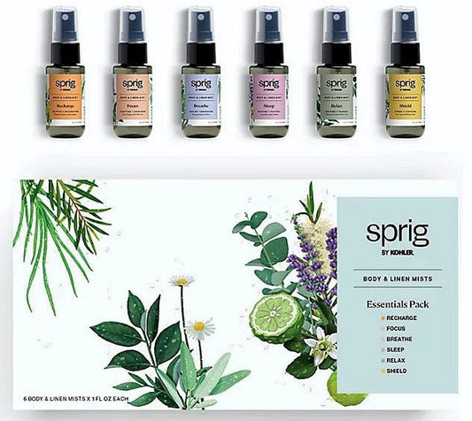 KOH 28151-B6-NA SHOWER MIST