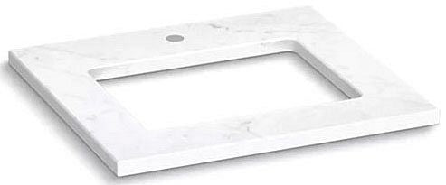 KOH 28246-EST QUARTZ 25 TOP W/