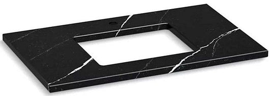 KOH 28250-EMQ QUARTZ 37 TOP W/