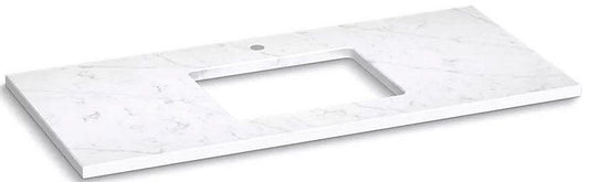 KOH 28253-EST QUARTZ 49 TOP W/