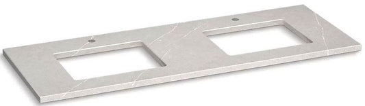 KOH 28258-ESR QUARTZ 61 TOP W/ 2