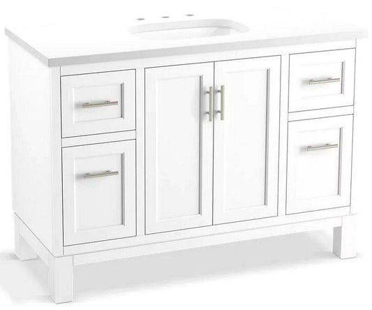 KOH 28383-ASB-0 QUO VANITY 48