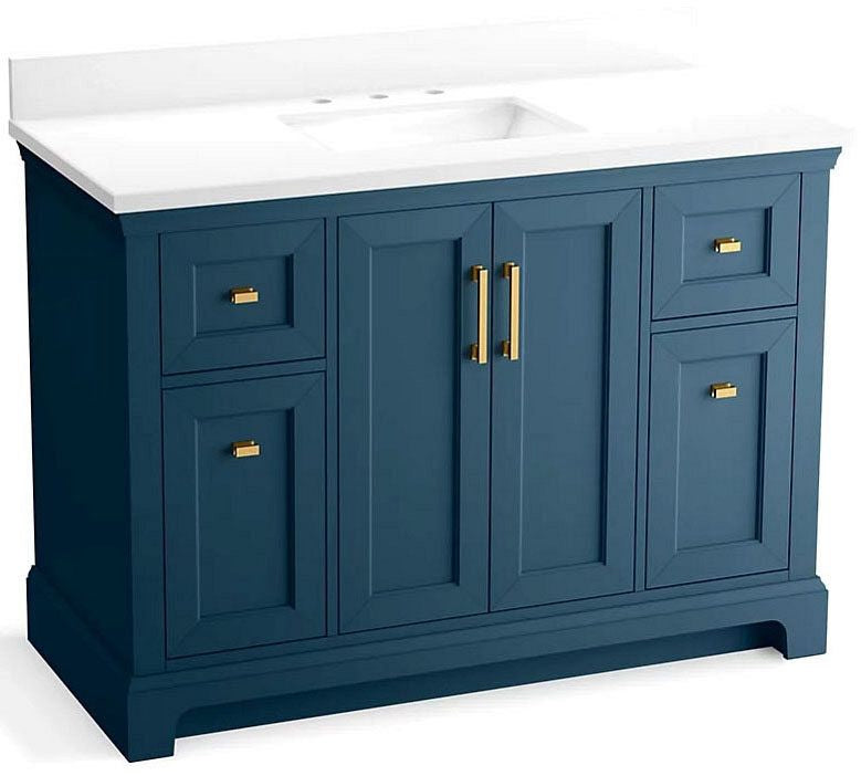 KOH 29262-BD1-TDB CHARLEMONT 48