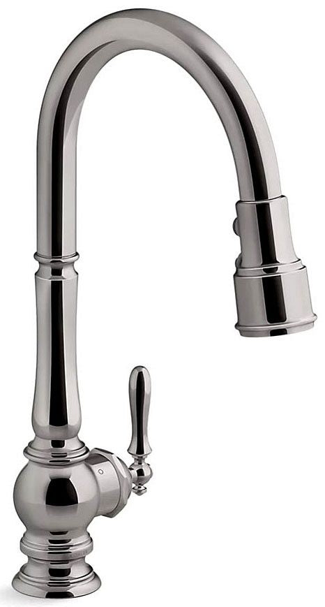 KOH 29709-TT ARTIFACTS PULL-DOWN