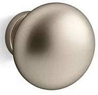KOH 29979-BN SMG MALIN CABINET KNOB