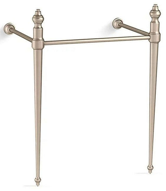 KOH 30003-BV MEMOIRS CONSOLE LEGS