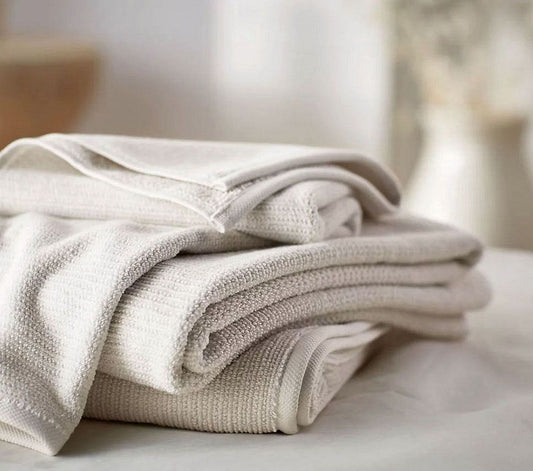 KOH 31506-TX-NY TURKISH BATH SHEET