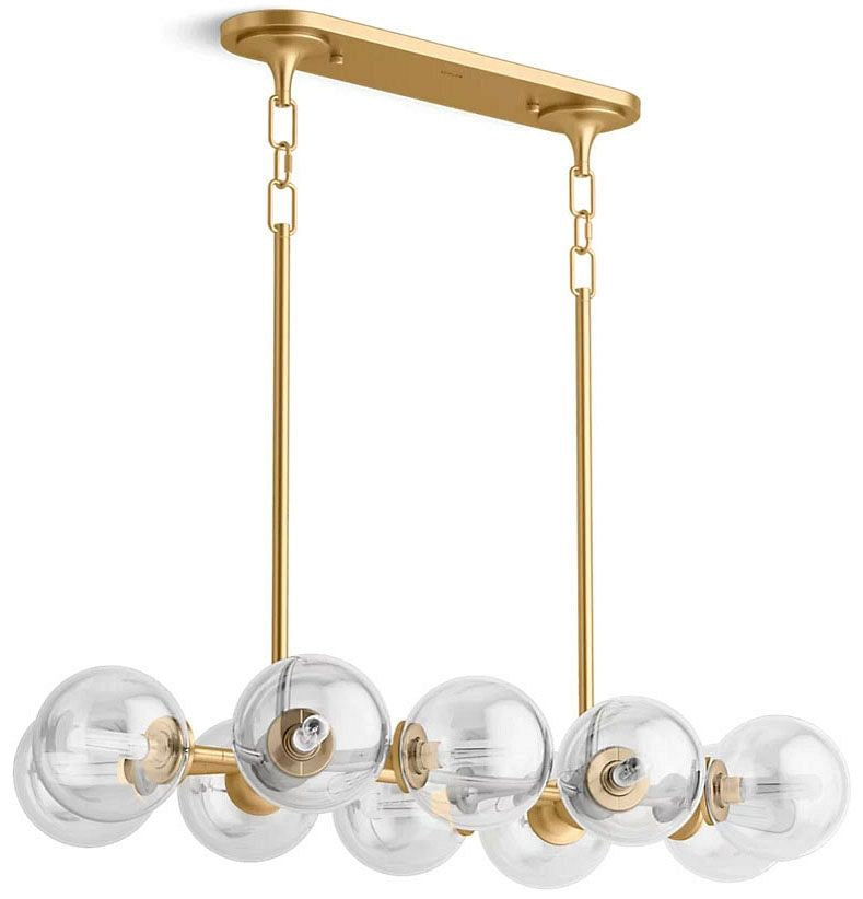 KOH 31766-CH10-2GL BELLERA 10 LIGHT