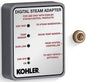 KOH 32311-BV DIGITAL STEAM ADAPTER