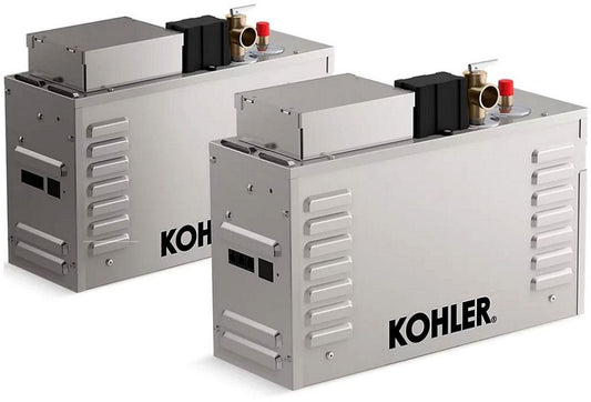 KOH 32332-NA INVIGORATION STEAM