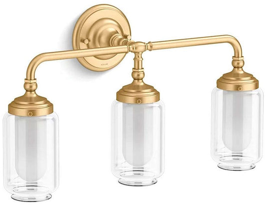 KOH 32806-SC03-2GL ARTIFACTS TRIPLE