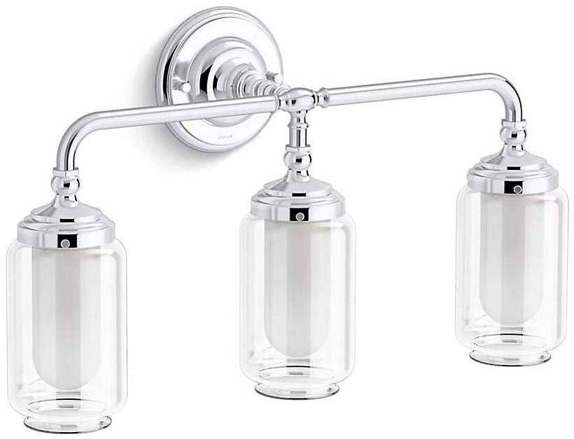 KOH 32806-SC03-CPL ARTIFACTS TRIPLE