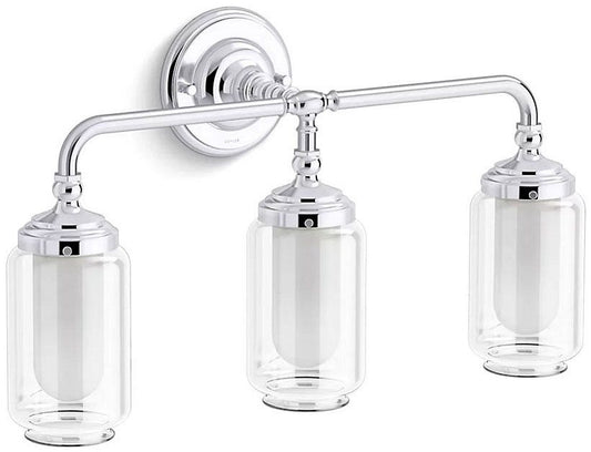 KOH 32806-SC03-CPL ARTIFACTS TRIPLE