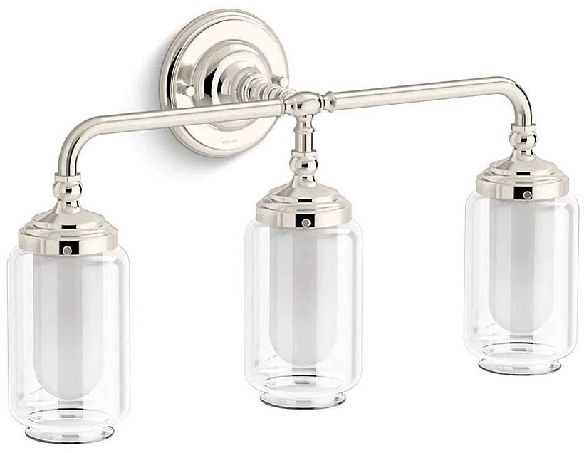 KOH 32806-SC03-SNL ARTIFACTS TRIPLE