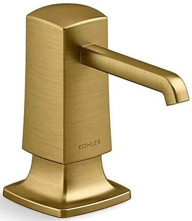 KOH 35760-2MB GRAZE SOAP DISPENSER