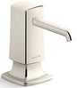 KOH 35760-SN GRAZE SOAP DISPENSER