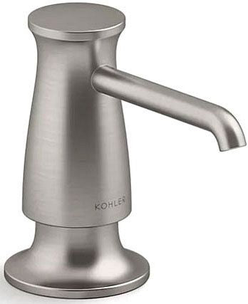 KOH 35762-VS TRADITIONAL SOAP