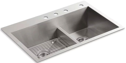 KOH 3839-4-NA VAULT SMART DIVIDE