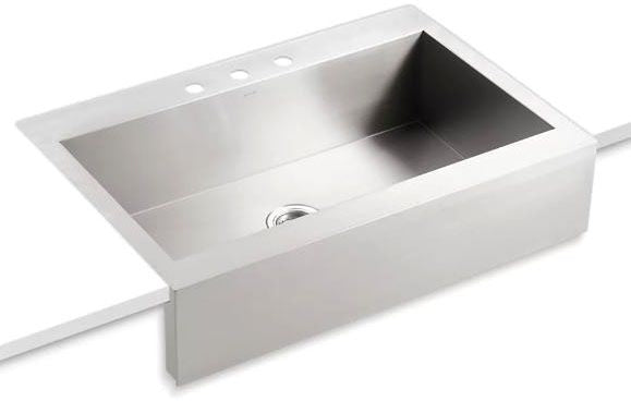 KOH 3942-3-NA VAULT 36 S/R APRON