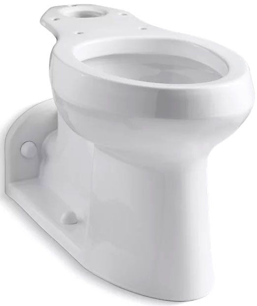 KOH 4305-SS-0 BARRINGTON PRESSURE