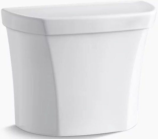 KOH 4458-RA-0 WELLWORTH DUAL FLUSH