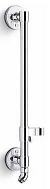 KOH 45904-CP HYDRORAIL-H-SHOWER