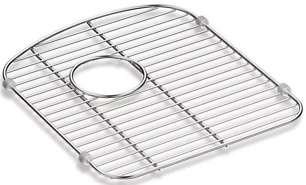 KOH 5180-ST BOTTOM BASIN RACK,