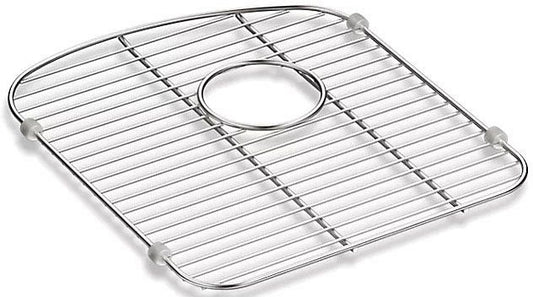 KOH 5182-ST BOTTOM BASIN RACK, LEFT