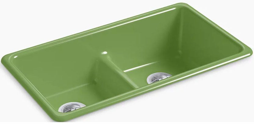 KOH 5312-34 IRON/TONES 33 DBL EQUAL