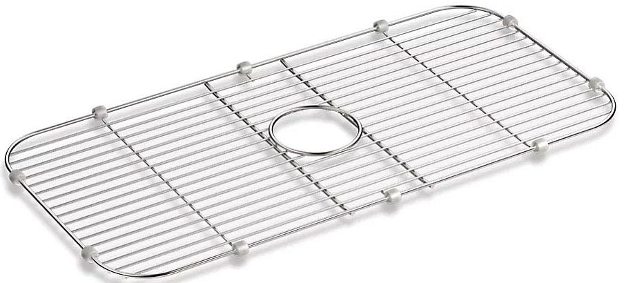 KOH 5474-ST BOTTOM BASIN RACK