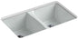KOH 5873-5U-95 DEERFIELD SINK,