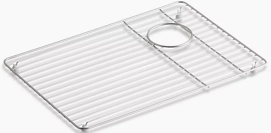 KOH 6238-ST RIVERBY SINGLE BASIN