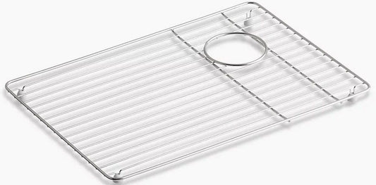 KOH 6238-ST RIVERBY SINGLE BASIN