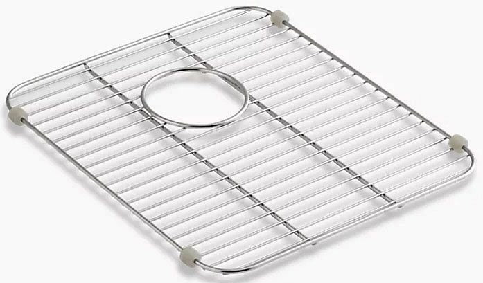 KOH 6388-ST BOTTOM BASIN RACK