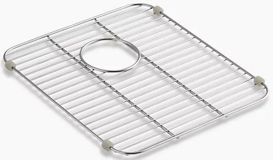 KOH 6388-ST BOTTOM BASIN RACK