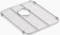 KOH 6388-ST BOTTOM BASIN RACK