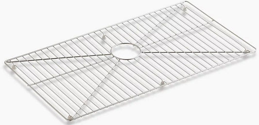 KOH 6474-ST VAULT BOTTOM BASIN RACK