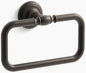 KOH 72571-2BZ ARTIFACTS TOWEL RING
